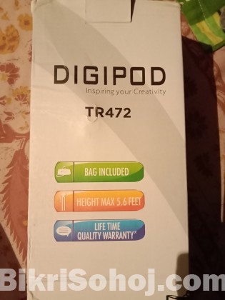 Digipod TR 472